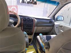 كرايسلر تاون آند كانتري